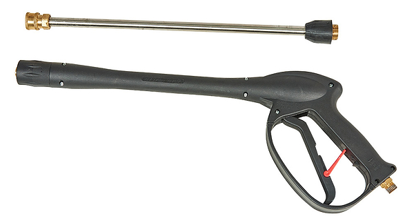 Фото - Мінімийка VITALS Professional Am 9.0-220w commercial