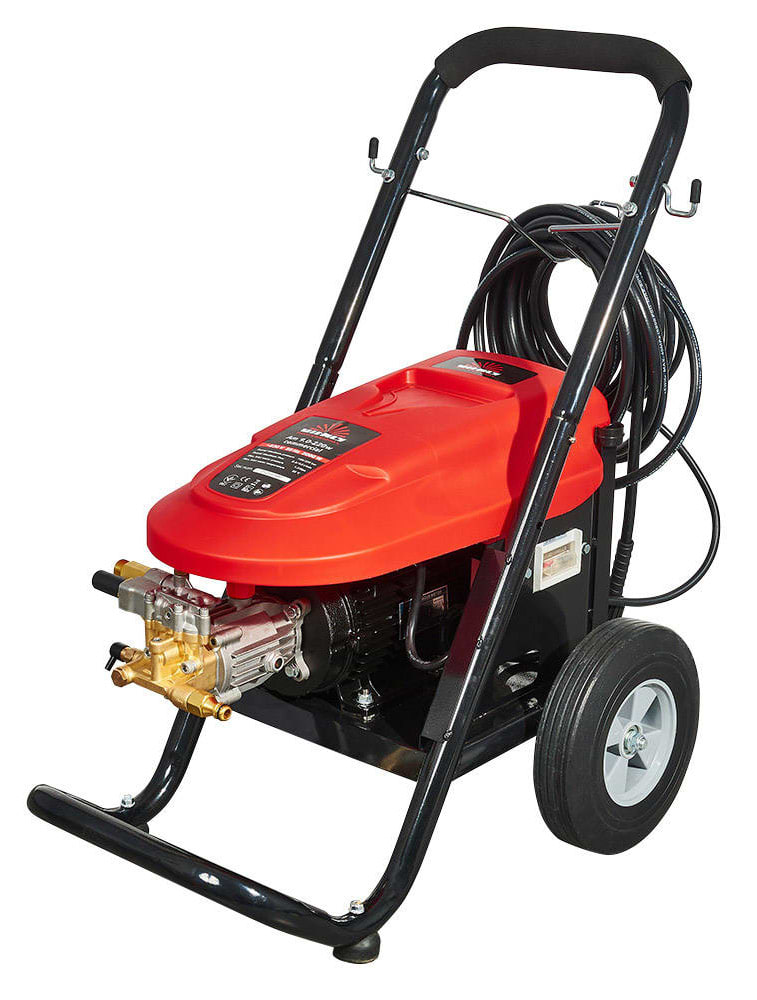 Минимойка VITALS Professional Am 9.0-220w commercial