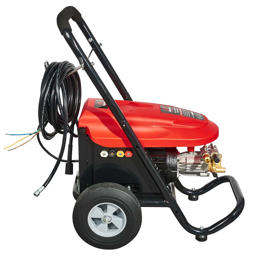 Фото - Мінімийка VITALS Professional Am 9.0-220w commercial