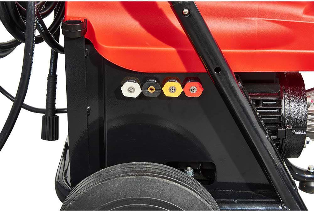 Фото - Мінімийка VITALS Professional Am 9.0-220w commercial