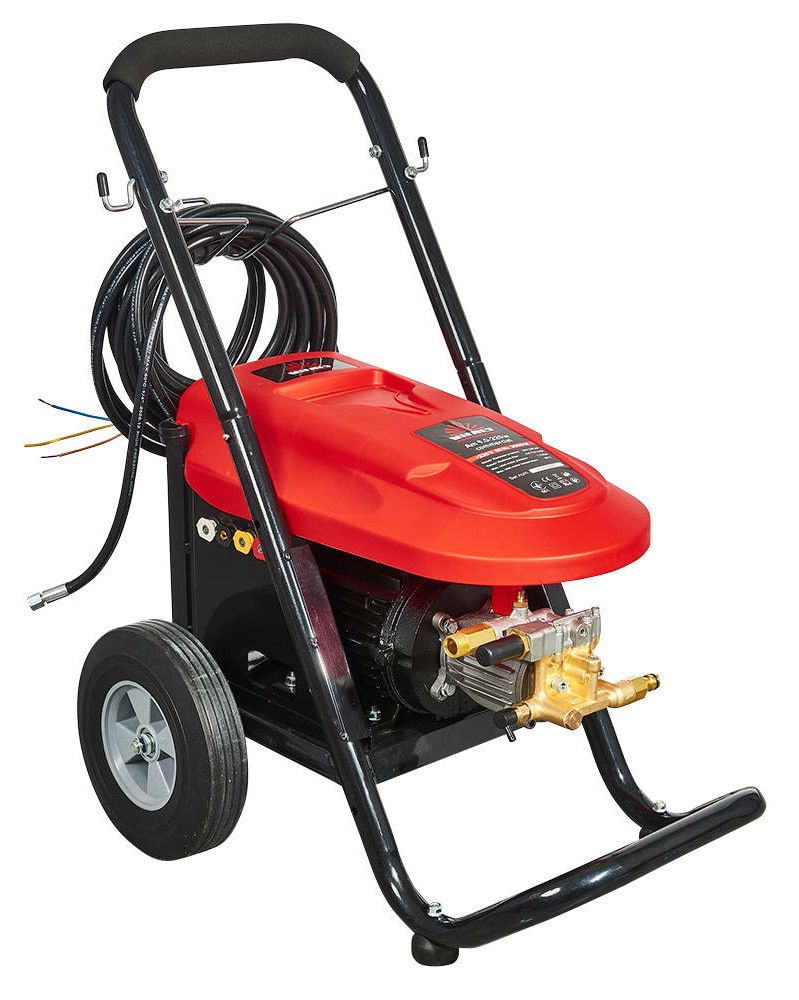 Фото - Мінімийка VITALS Professional Am 9.0-220w commercial