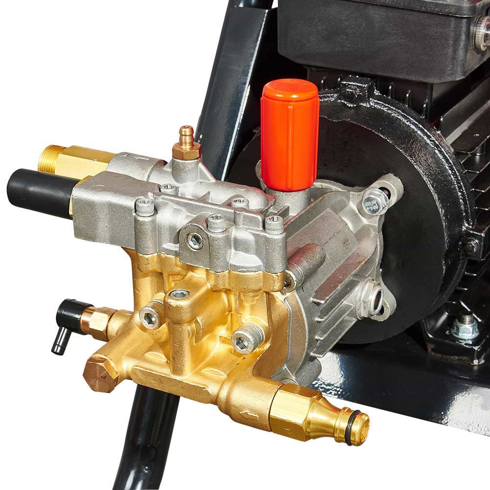 Фото - Мінімийка VITALS Professional Am 9.0-220w commercial