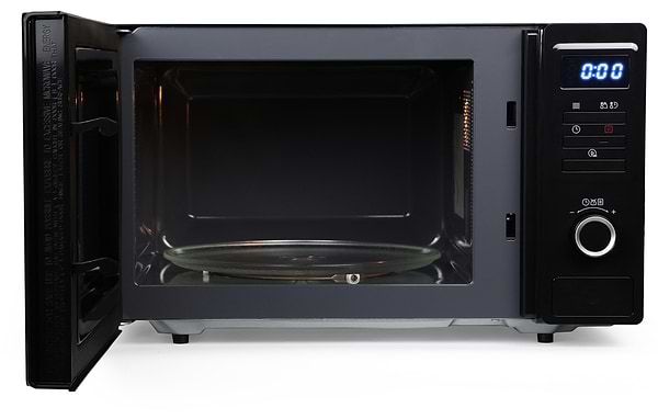 Фото - Мікрохвильова піч (НВЧ) Midea AM823A2AT-B