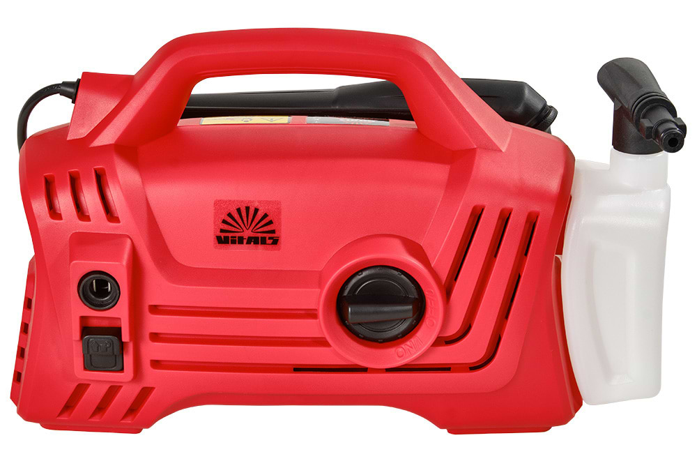 Мінімийка VITALS Am 6.5-110w mini