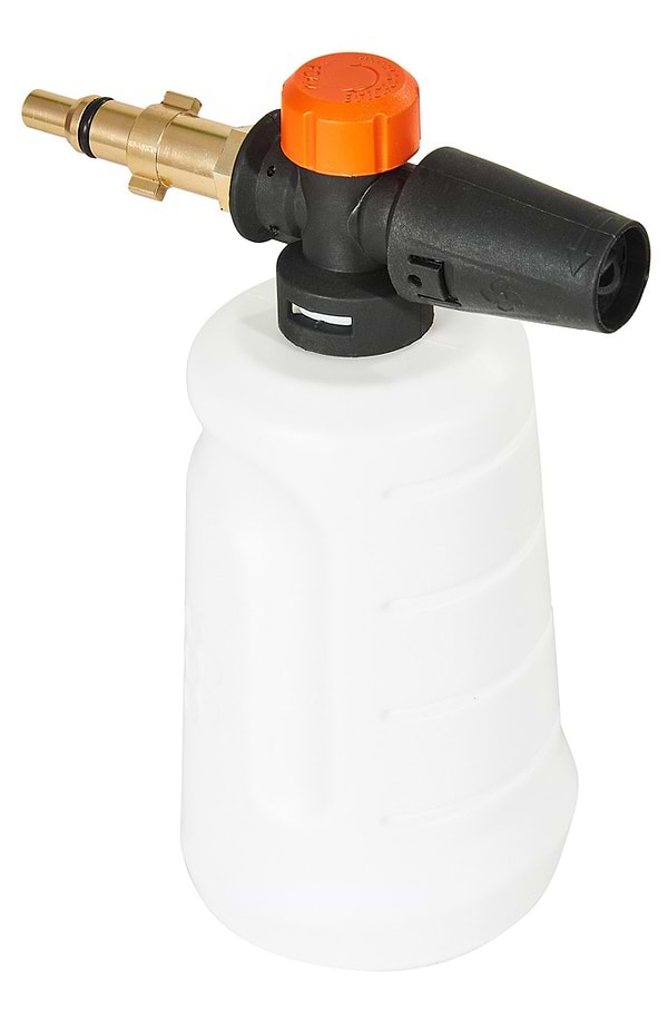 Фото - Минимойка VITALS Master Am 6.5-120w turbo