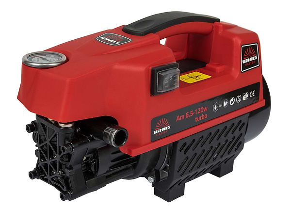 Фото - Минимойка VITALS Master Am 6.5-120w turbo
