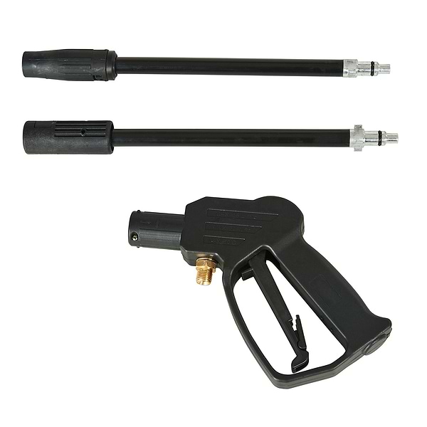 Фото - Минимойка VITALS Master Am 6.5-120w turbo