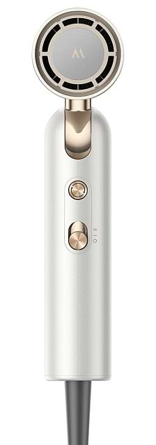 Фото - Фен Mova Flip10 White (AMFL10-WH)