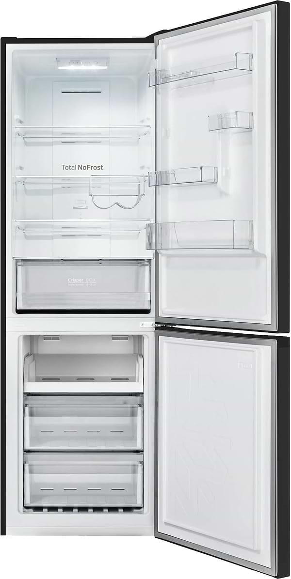 Фото - Холодильник Amica FK3506D.2F(E)