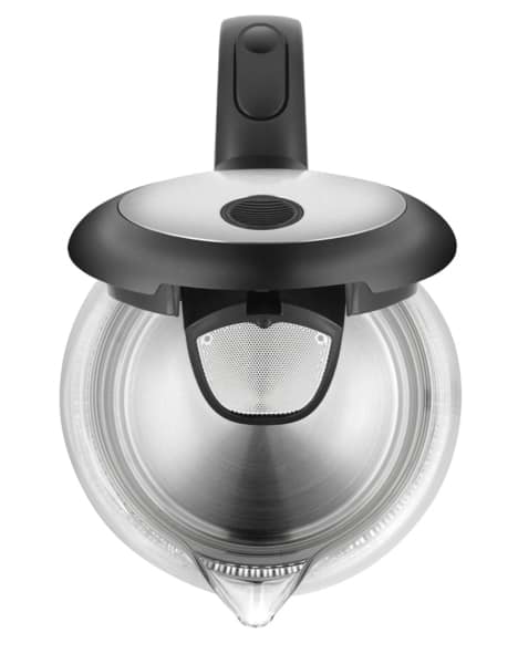 Фото - Электрический чайник Amica KD 2050G