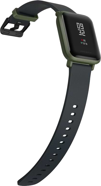 Фото - Смарт-годинник Amazfit Bip Kokoda Green UG 4023 RT
