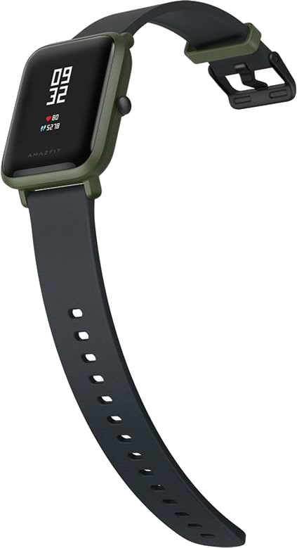 Фото - Смарт-годинник Amazfit Bip Kokoda Green UG 4023 RT