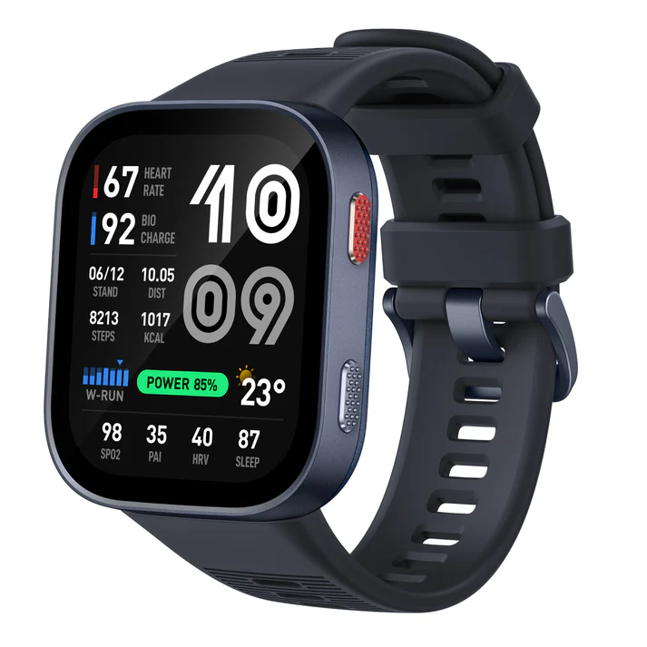 Смарт-годинник Amazfit Bip Max Dark Blue