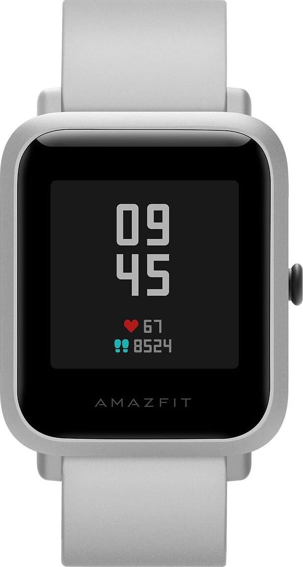 Фото - Смарт-годинник Amazfit Bip S White Rock