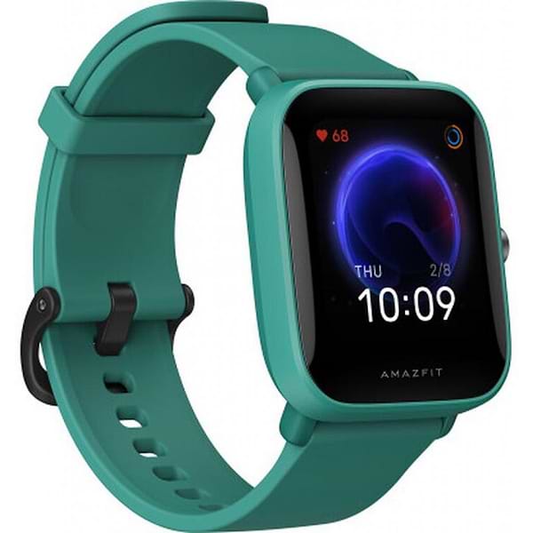 Фото - Смарт-годинник Amazfit Bip U Pro Green
