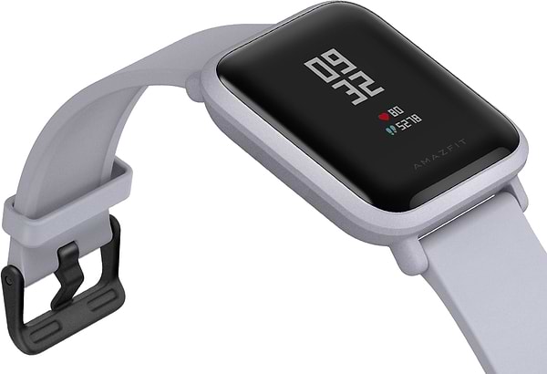 Фото - Смарт-годинник Amazfit Bip White Cloud UYG 4024 RT