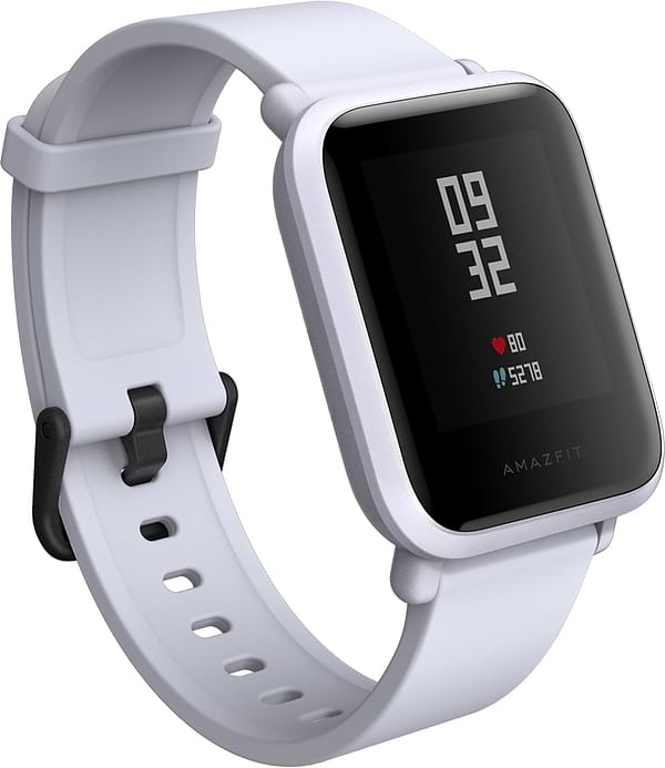 Фото - Смарт-годинник Amazfit Bip White Cloud UYG 4024 RT