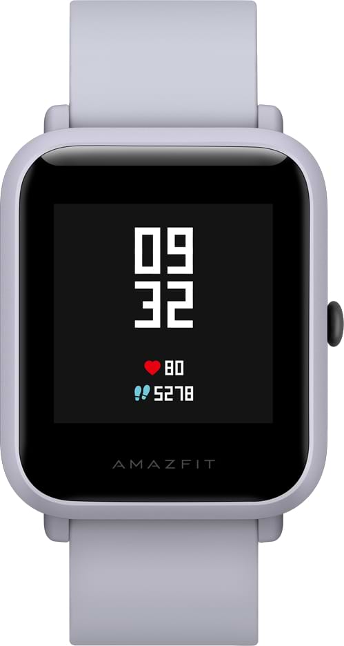 Фото - Смарт-годинник Amazfit Bip White Cloud UYG 4024 RT