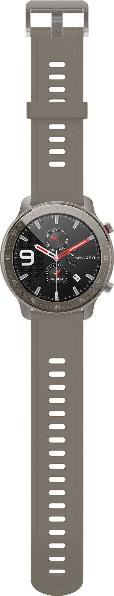 Фото - Смарт-часы Amazfit GTR 47 mm Titanium