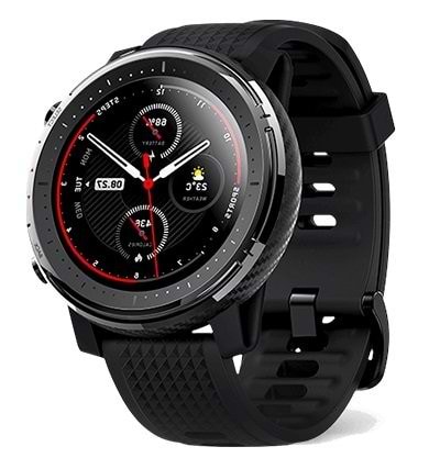 Amazfit Stratos 3