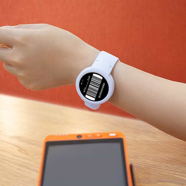 Фото - Смарт-часы Amazfit Verge Lite White
