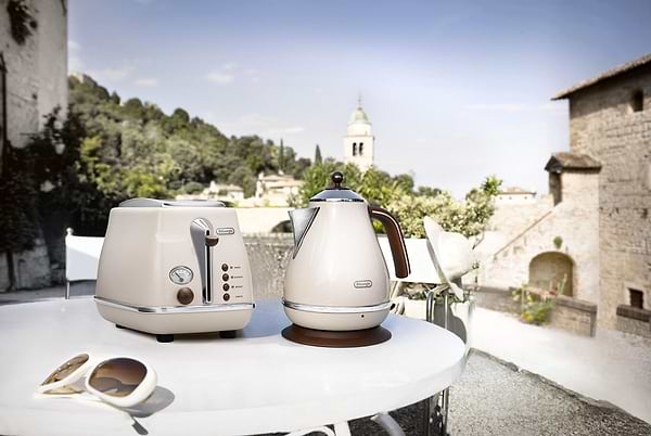 Фото - Тостер Delonghi CTOV2103.BG