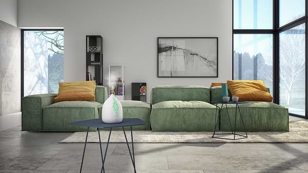 Фото - Зволожувач повітря Olimpia Splendid ASTOMI 200 (OS-99406)