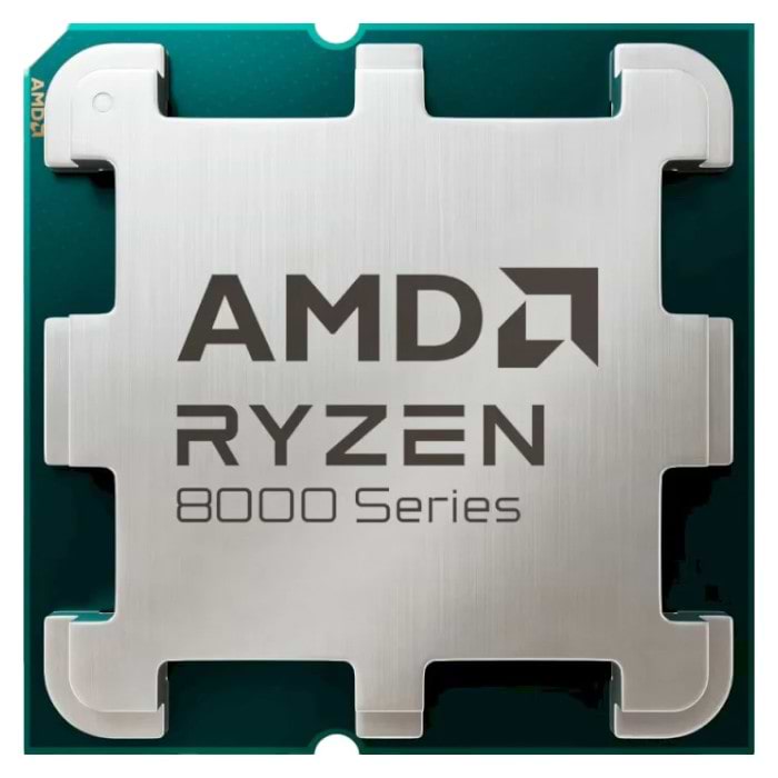 Процесор AMD Ryzen 5 8500G Tray (100-000000931) - Фото 1