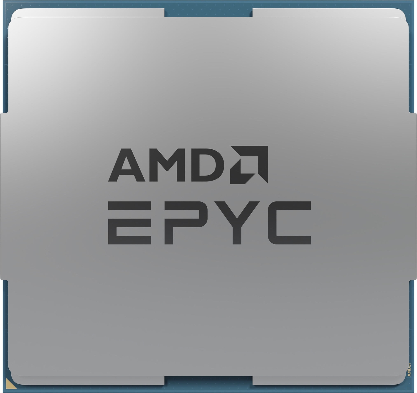 Процессор AMD EPYC 9355 32C/64T Tray (100-000000798)