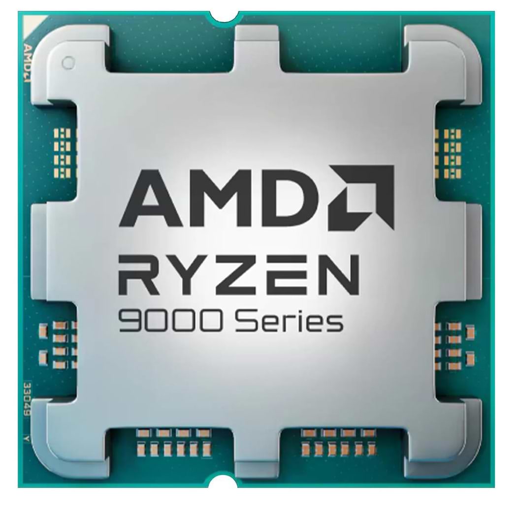 Процесор AMD Ryzen 7 9850X3D Tray (100-000001973)