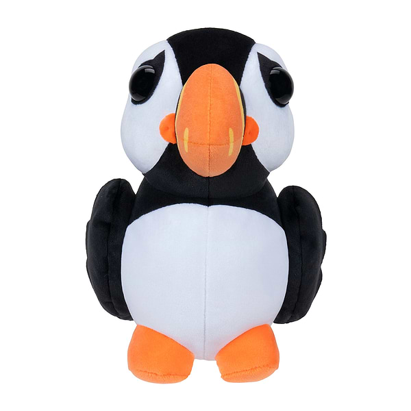 Фото - М'яка іграшка Adopt Me! S4 – ІПАТКА (AME0102)