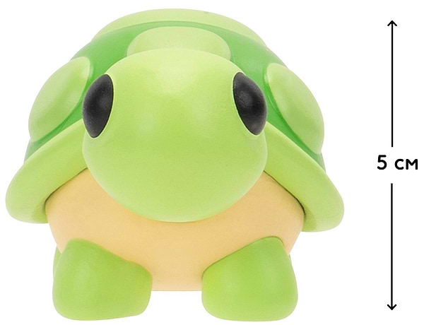 Фото - М'яка іграшка-сюрприз Adopt Me! S4 – КАЗКОВІ ТВАРИНИ 24 видів в асортименті (AME0107)