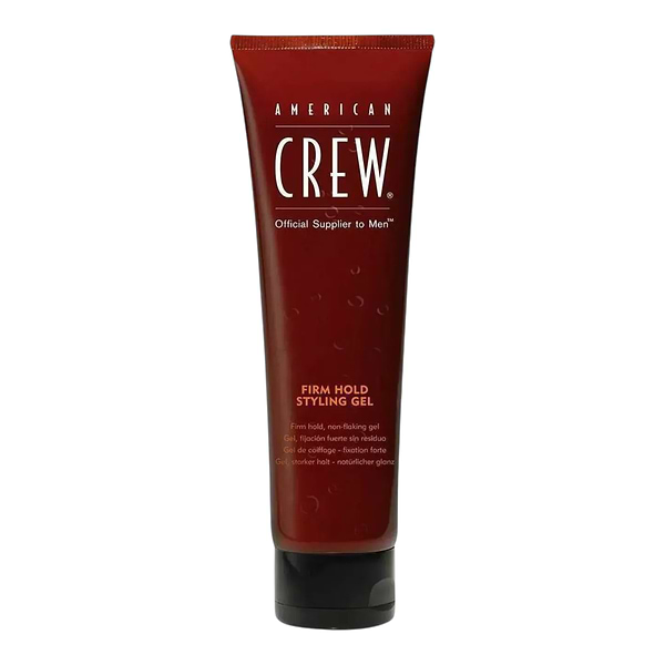 Фото - Гель для укладки волосся American Crew Firm Hold Styling Gel Tube 250 мл (669316060506)