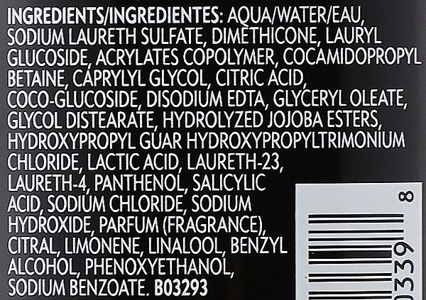 Фото - Шампунь чоловічий American Crew 3в1 Energizing Shampoo 0.45 л (738678003312)