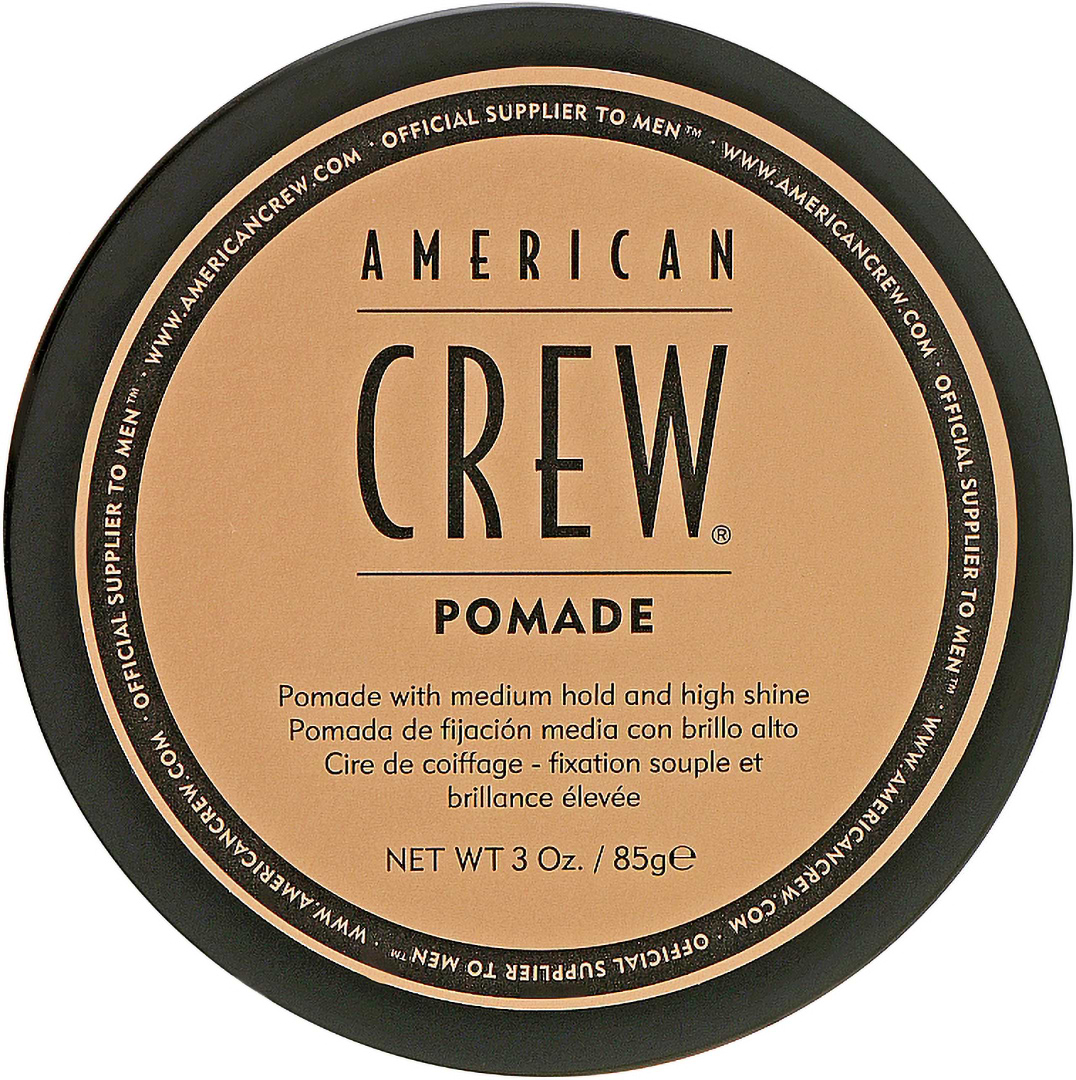Помада для укладки волосся American Crew American Crew Pomade 85g (738678002735)