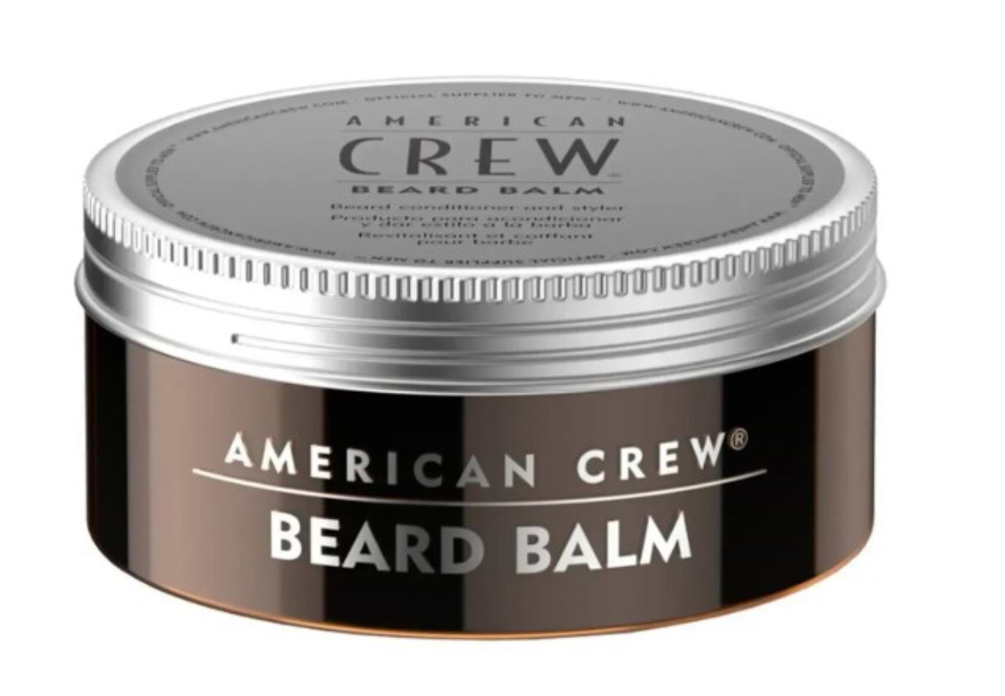 Бальзам для бороди American Crew Beard Balm 60 г (669316434673)