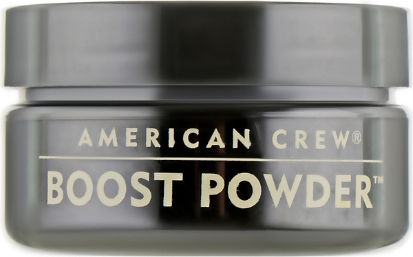 Фото - Пудра для укладки волосся American Crew Boost Powder 10 г (738678250013)