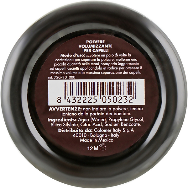 Фото - Пудра для укладки волосся American Crew Boost Powder 10 г (738678250013)