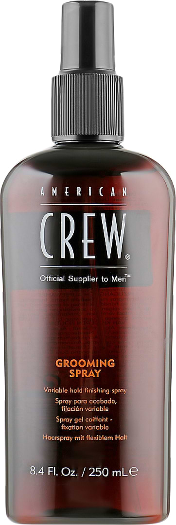 Спрей для волос American Crew Grooming Spray 250 мл (669316080733)