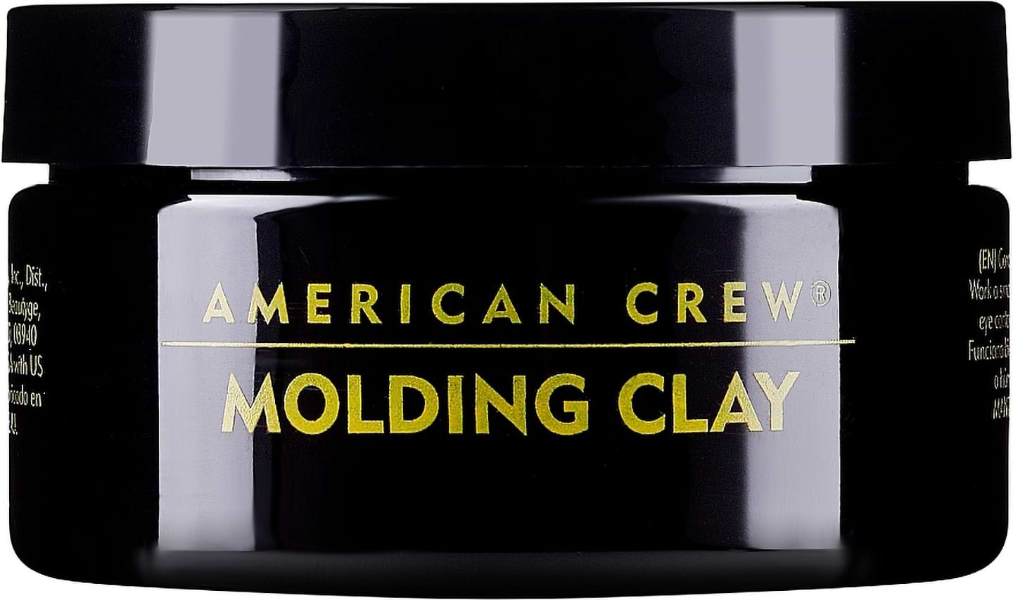 Глина для укладки волосся American Crew Molding Clay 85 г (738678002728)