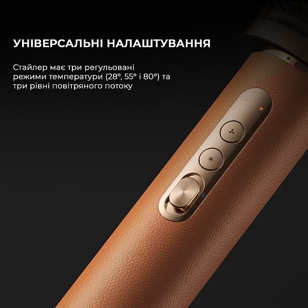 Фото - Стайлер Dreame Airstyle Pro AMF18 (AMF18A)
