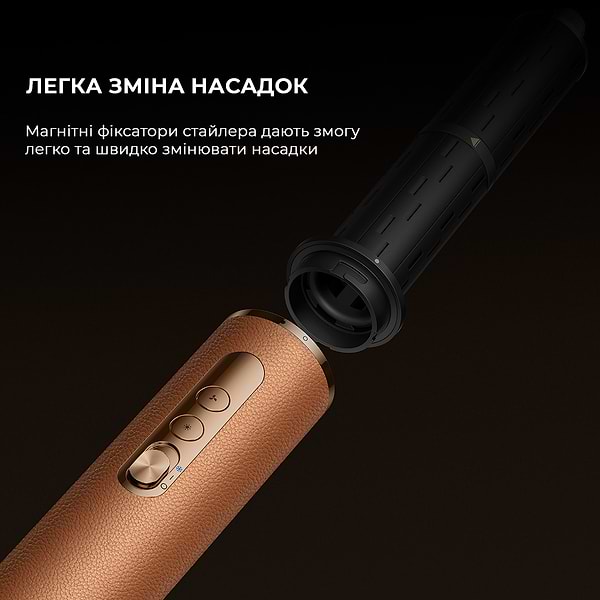 Фото - Стайлер Dreame Airstyle Pro AMF18 (AMF18A)