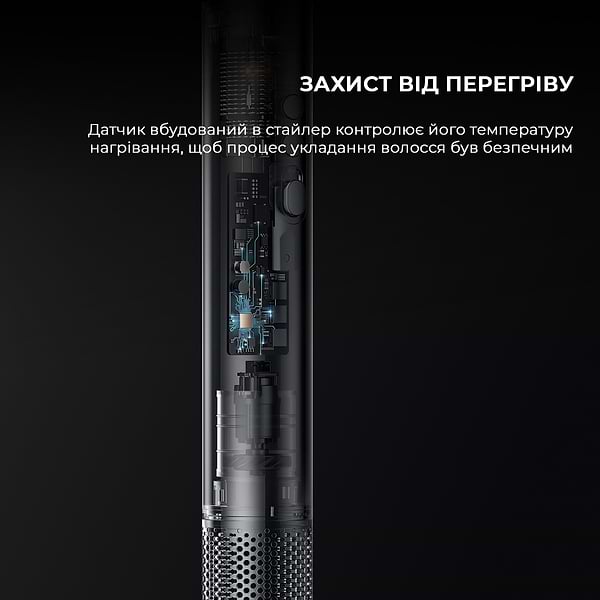Фото - Стайлер Dreame Airstyle Pro AMF18 (AMF18A)