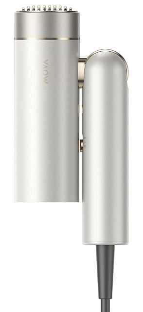 Фото - Фен Mova Flip10 White (AMFL10-WH)