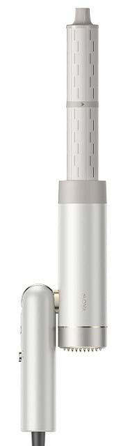 Фото - Фен Mova Flip10 White (AMFL10-WH)