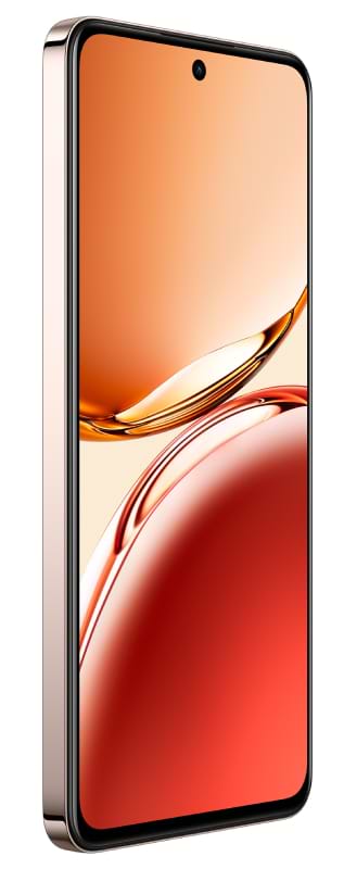 Фото - Смартфон OPPO Reno 12 F 5G 8/256Gb Amber Orange