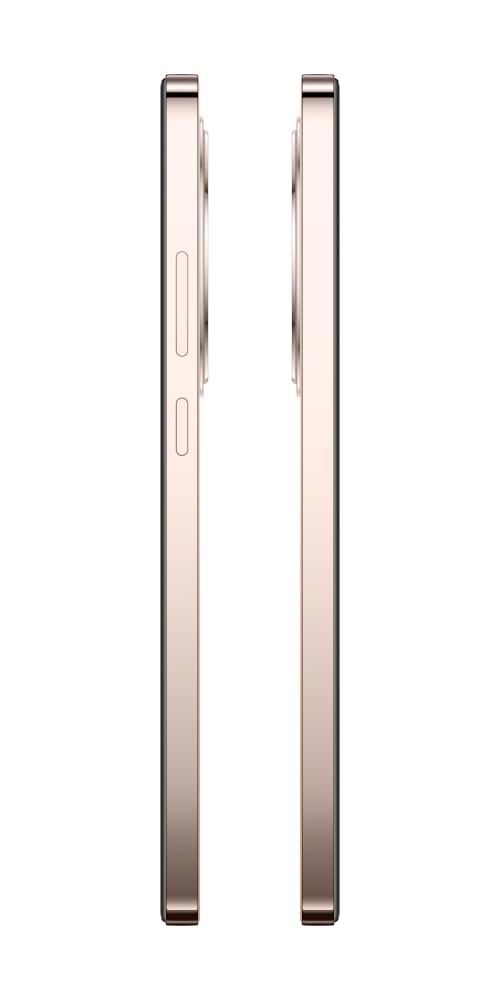 Фото - Смартфон OPPO Reno 12 FS 5G 12/512Gb Amber Orange