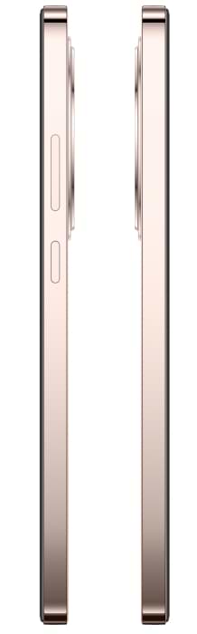 Фото - Смартфон OPPO Reno 12 F 5G 8/256Gb Amber Orange