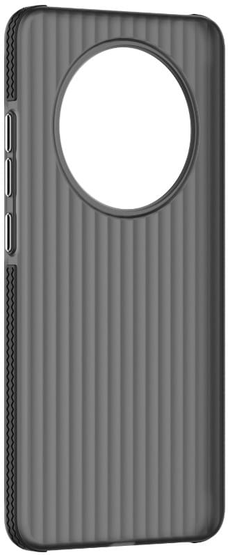 Фото - Чехол для смартфона OPPO Case OPPO Reno 12 F/FS Black (OOK24008)