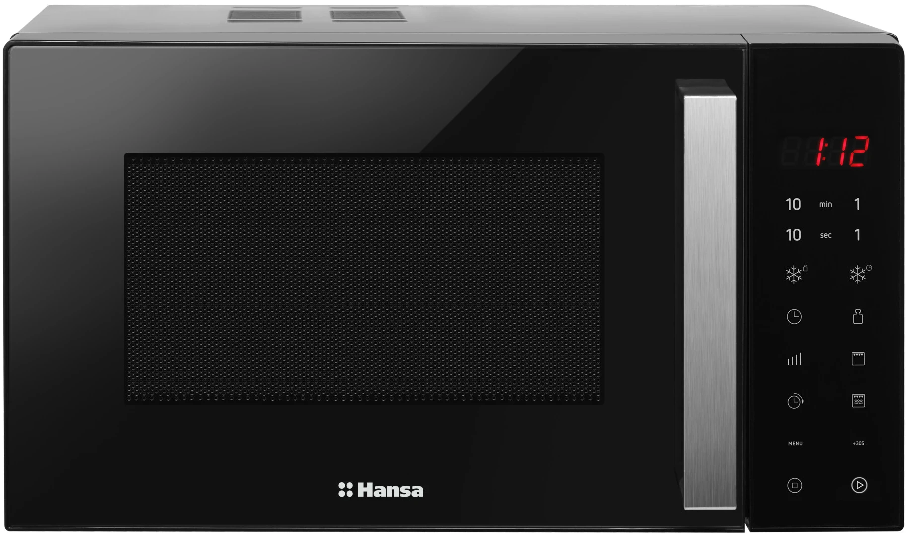 Микроволновая печь (СВЧ) Hansa AMGF20E2GFBH